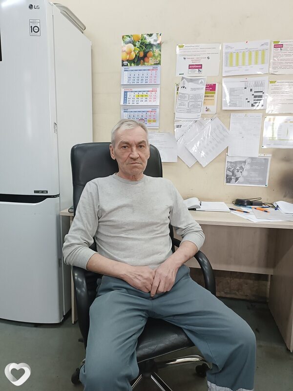 Александр, Большой Камень