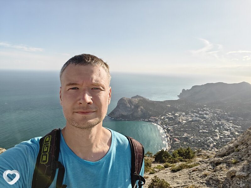 Дмитрий, 43, Снежинске — анкета №2233629