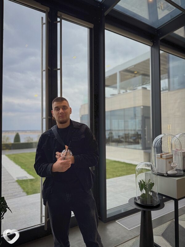 Никита, 25, Волгограде — анкета №2233634