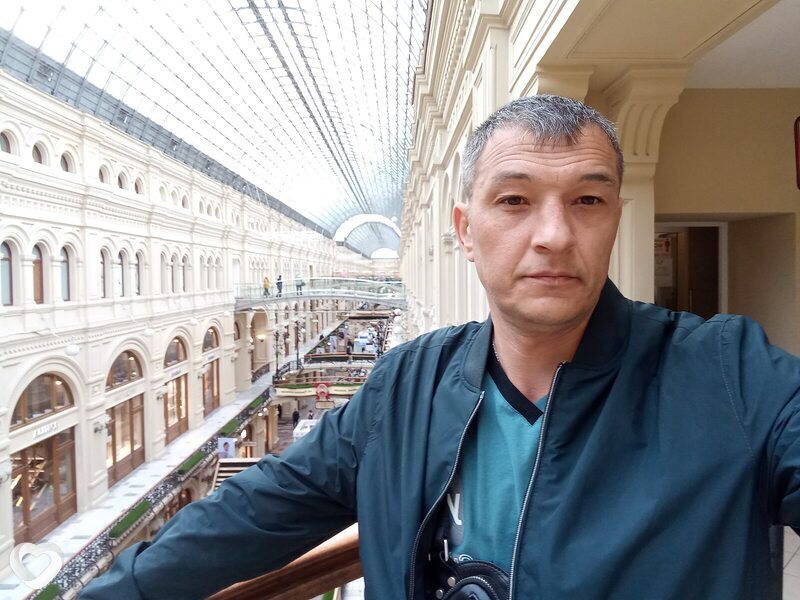 Денис, 45, Биробиджане — анкета №2233639