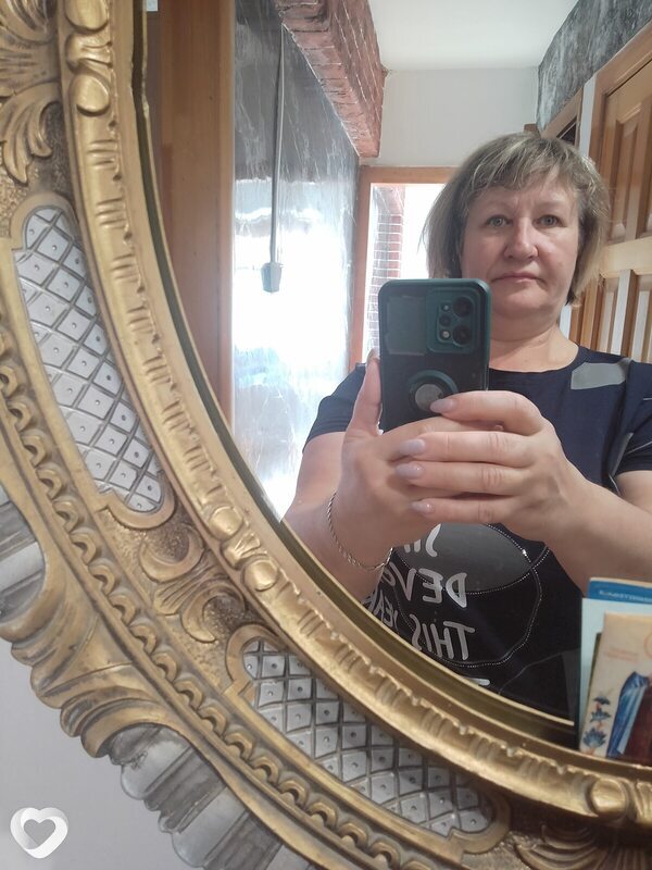Алена, 57, Омске — анкета №2233640