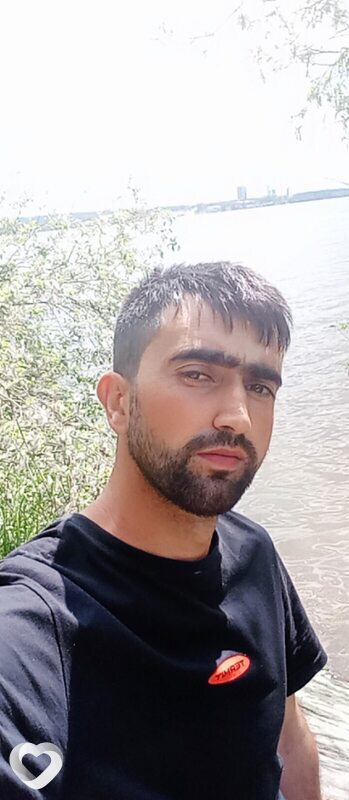 Сафдар, 40, Каменске-Уральском — анкета №2233641