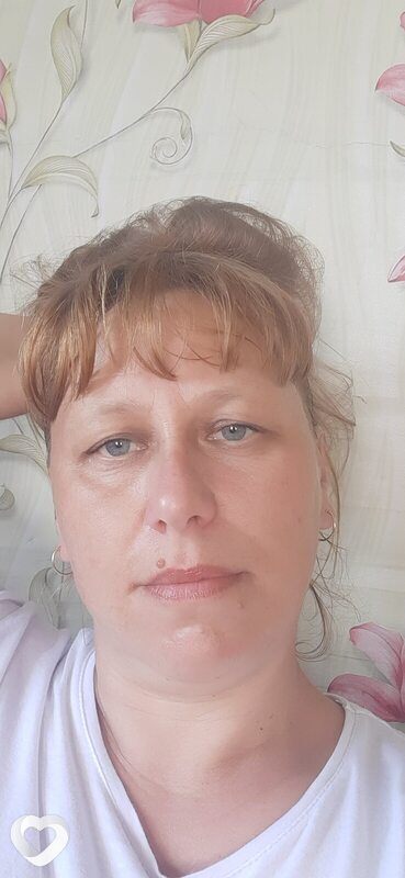 Анна, 43, Иркутске — анкета №2233642