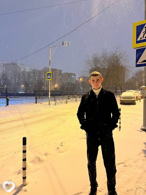 Евгений, 23, Самаре — анкета №2233652