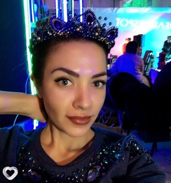 Даша, 35, Оренбурге — анкета №2233653
