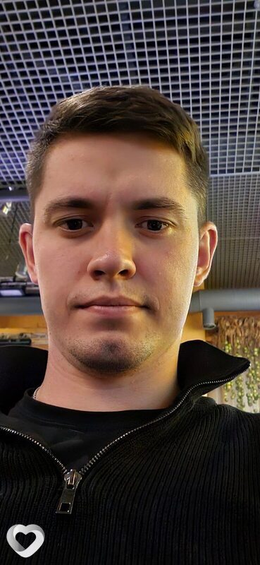 Владимир, 34, Самаре — анкета №2233600