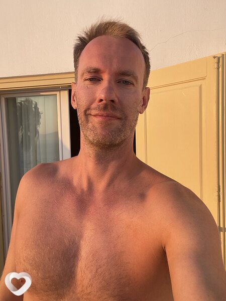 Глеб, 37, Минске — анкета №2233602