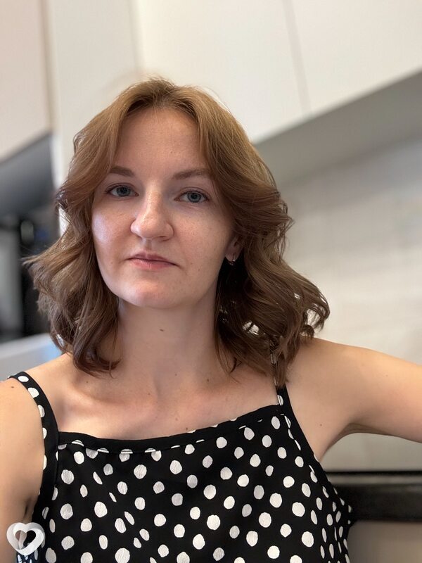 Полина, 35, Сургуте — анкета №2233603