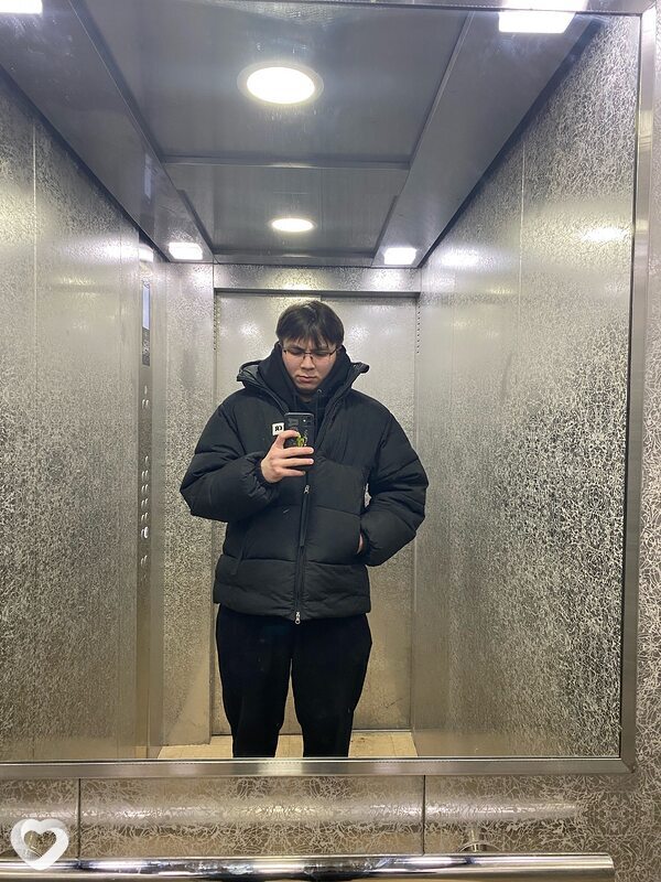 Аскар, 22, Москве — анкета №2233710