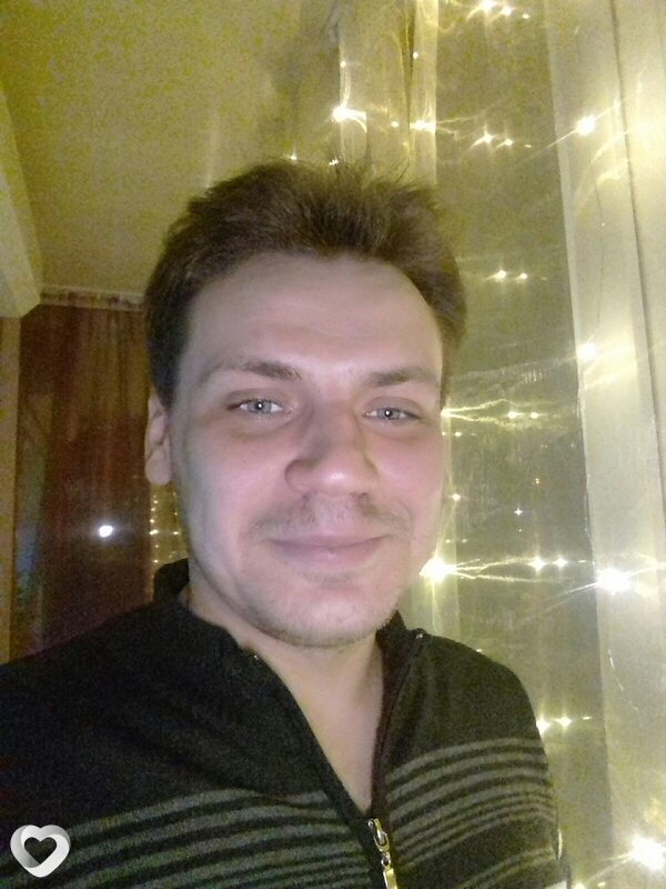 Михаил, 39, Ростове-на-Дону — анкета №2233711