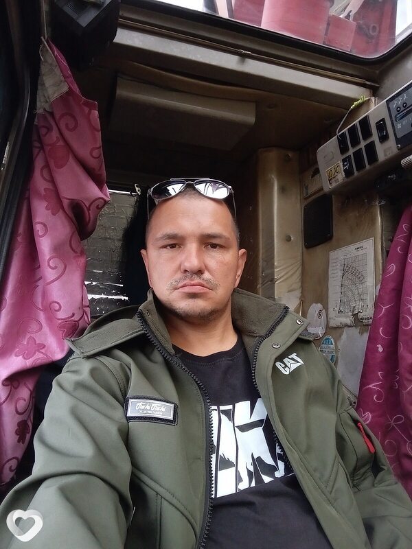 Alrksej, 38, Иркутске — анкета №2233715