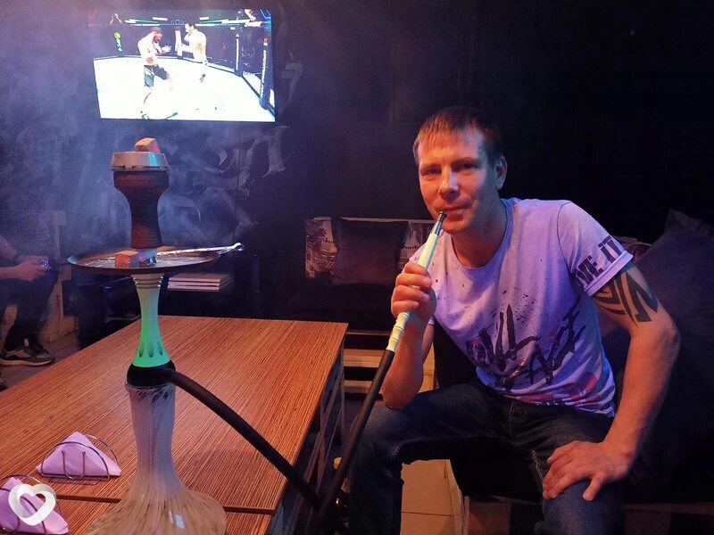 Александр, 38, Миассе — анкета №2233726