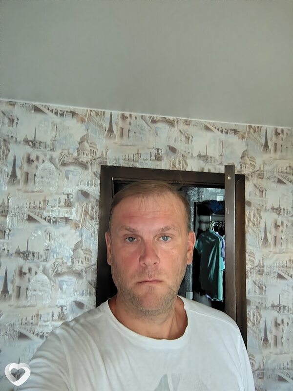 Александр, 51, Гомеле — анкета №2233727