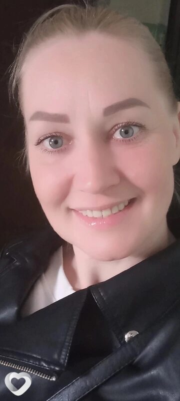 Елена, 43, Подольске — анкета №2234128