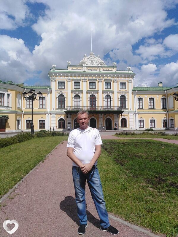 Вадим Федотов, 52, Челябинске — анкета №2234134
