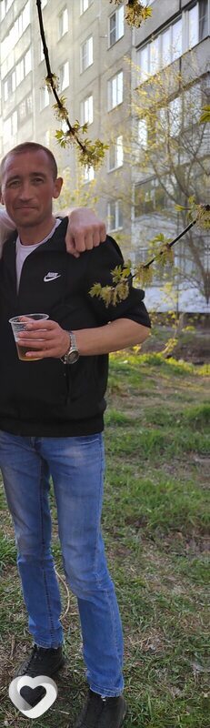 Алексей, 43, Барнауле — анкета №2234136