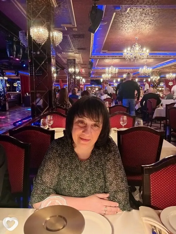 Наталья, 51, Барнауле — анкета №2234138