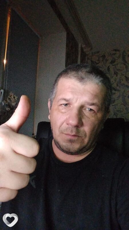 Константин, 45, Санкт-Петербурге — анкета №2234139