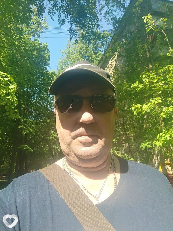 Александр, 50, Смоленске — анкета №2234142
