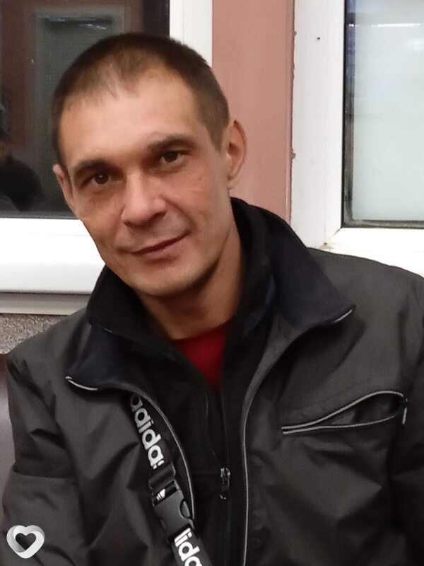Евгений, 39, Ульяновске — анкета №2234147