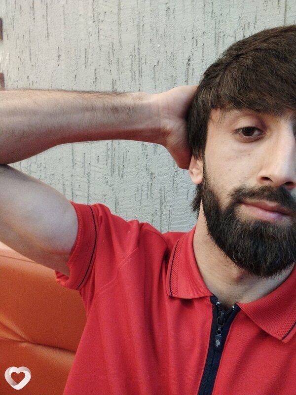 Рустам, 26, Великом Новгороде — анкета №2233659