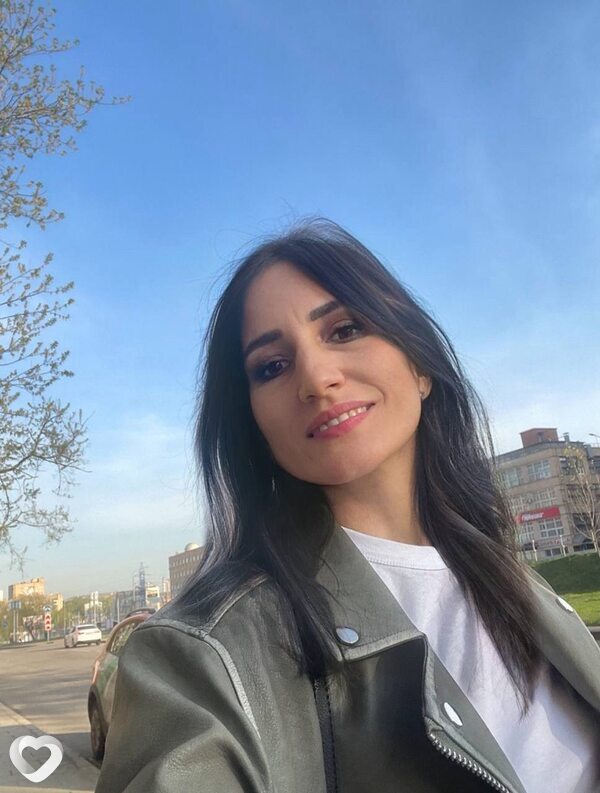 Елена, 49, Москве — анкета №2233662