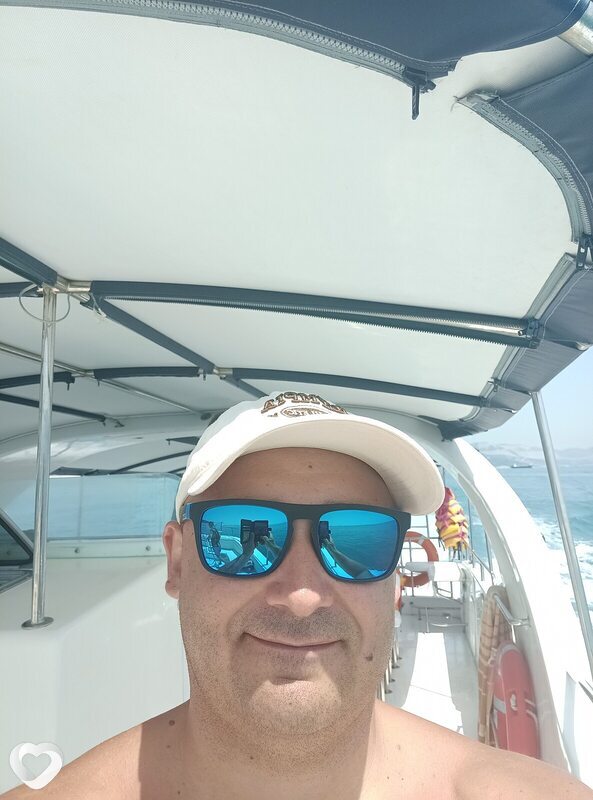 Роберт, 41, Туймазах — анкета №2233664