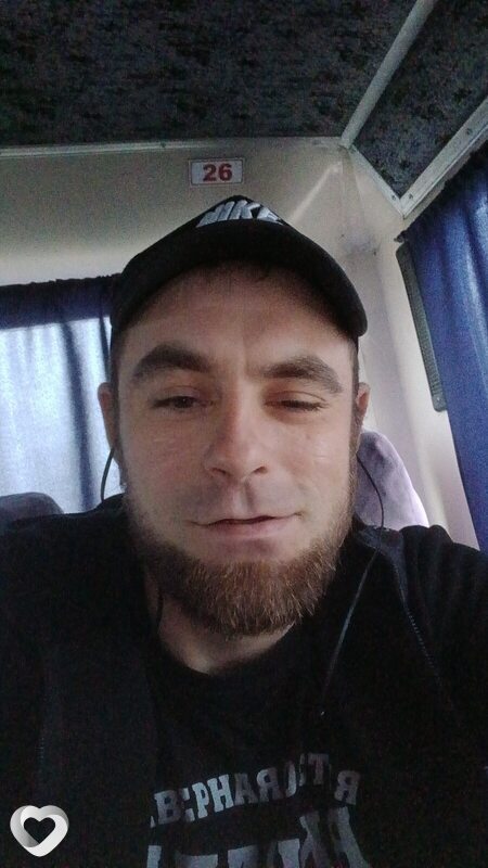 Денис, 31, Симферополе — анкета №2233665