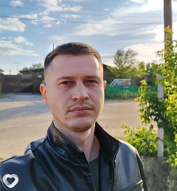 Виктор, 33, Семей — анкета №2233672