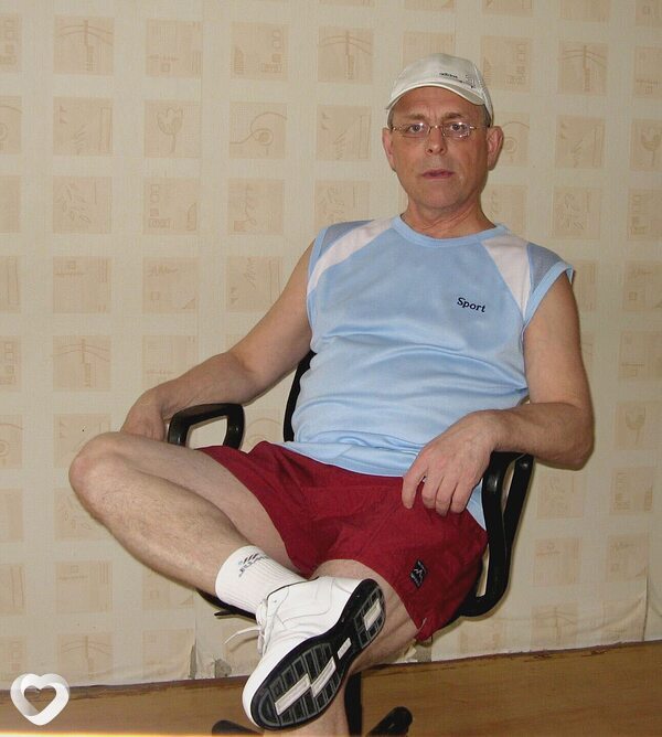 Константин, 66, Екатеринбурге — анкета №2233678