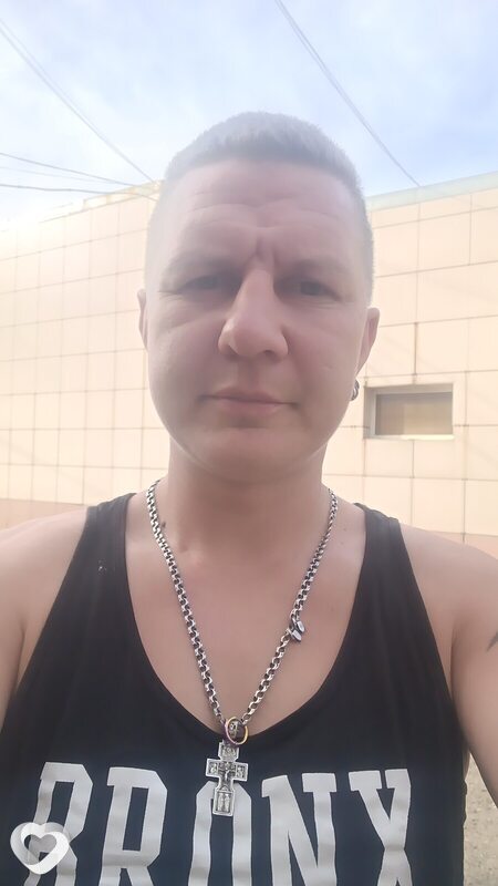 Андрей, 33, Усть-Каменогорск — анкета №2234029