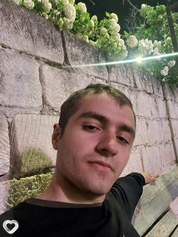 Карим, 26, Феодосии — анкета №2234034