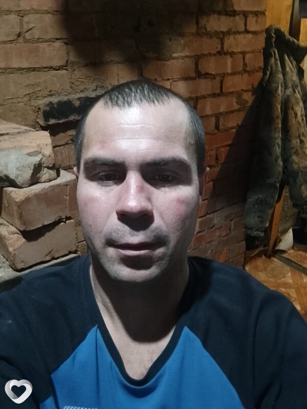 Сергей, 41, Улан-Удэ — анкета №2234035