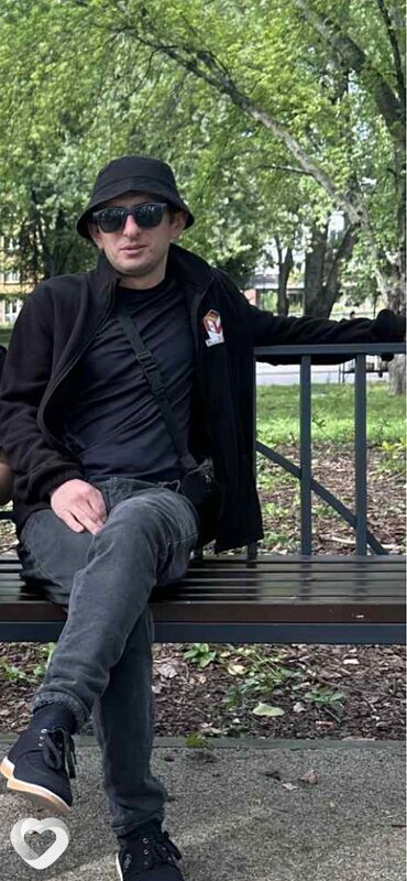 Mamuka, Лодзь