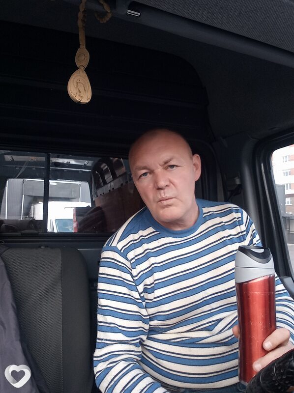 Александр, 57, Барановичах — анкета №2234051
