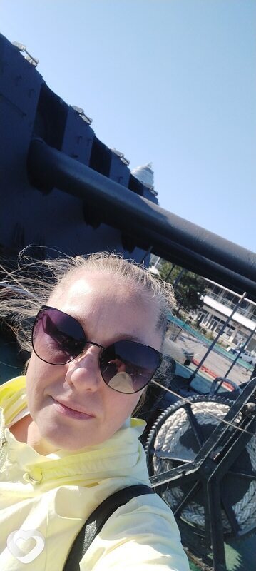 Светлана, 47, Белгороде — анкета №2234052