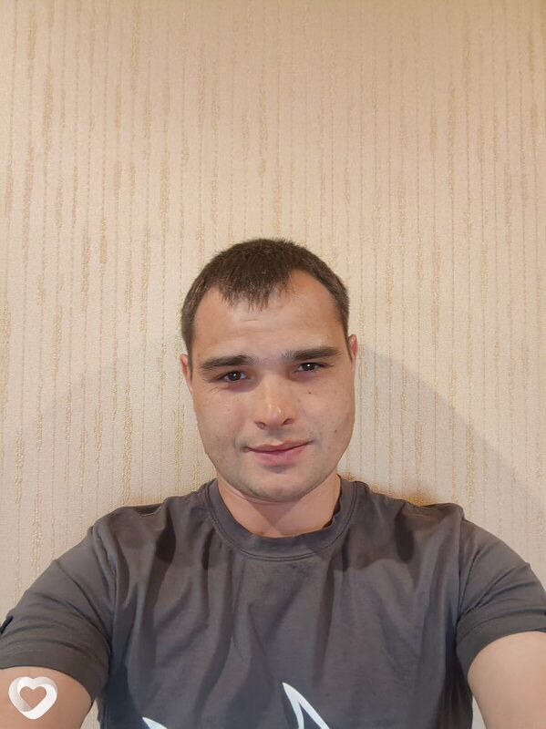 Кирилл, 32, Барнауле — анкета №2233688