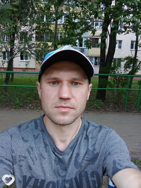 Сергей, 42, Мозыре — анкета №2233690