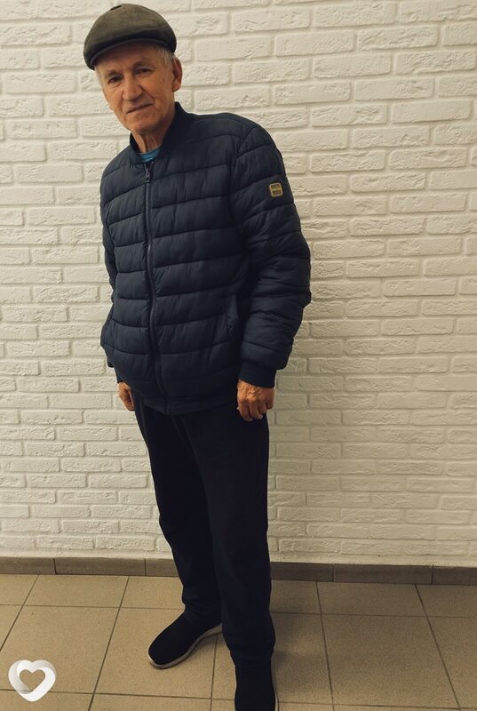Владимир, 63, Пензе — анкета №2233696