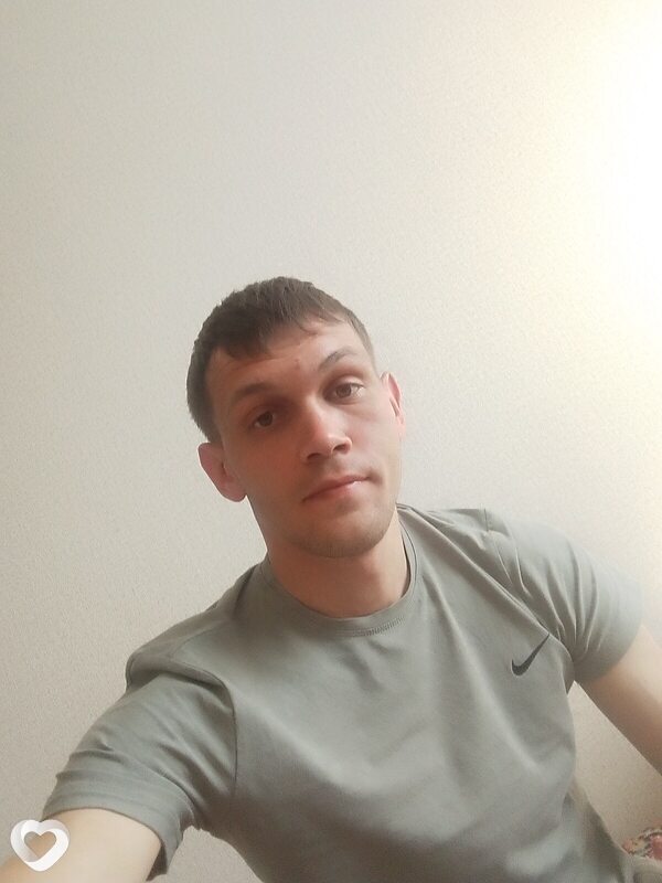 Александр, 31, Иркутске — анкета №2233698