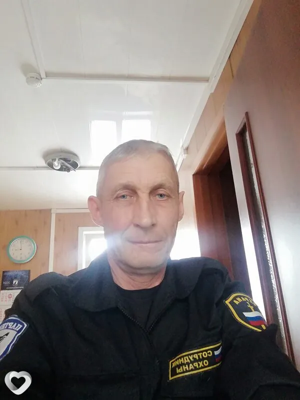 Сергей, 57, Барнауле — анкета №2233733