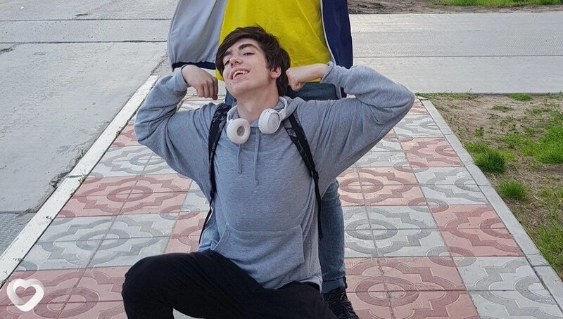 Алексей, 25, Нижневартовске — анкета №2233736