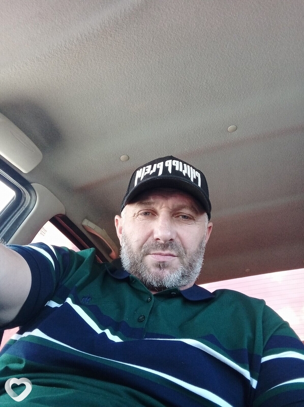 Шамиль, 46, Королёв — анкета №2233737