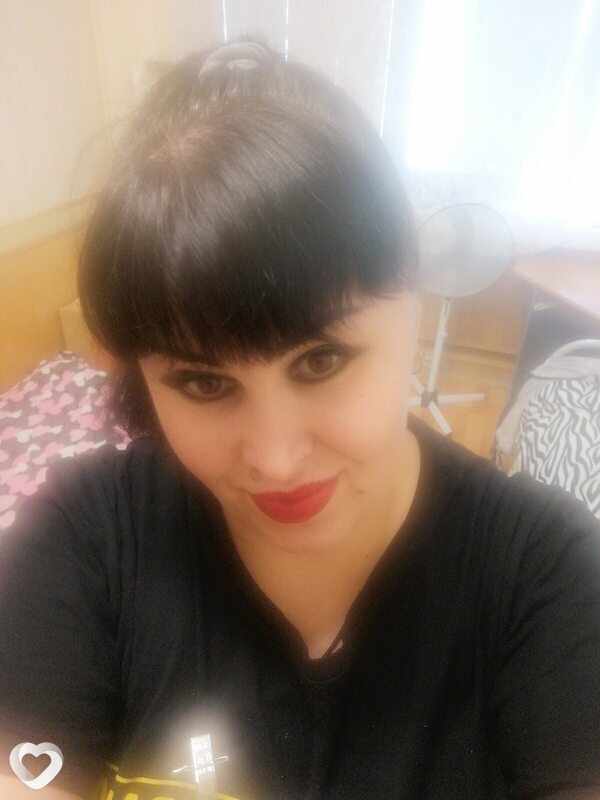 Катерина, 39, Муроме — анкета №2233742