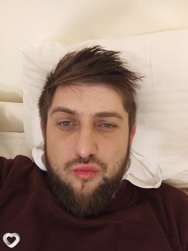 Гасан, 32, Москве — анкета №2233748