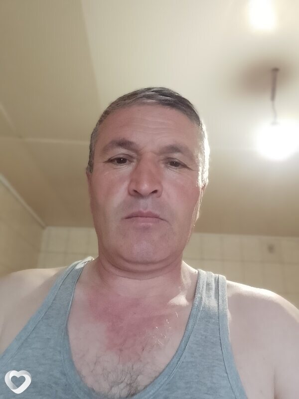 Фуркатжон, 48, Барнауле — анкета №2233752