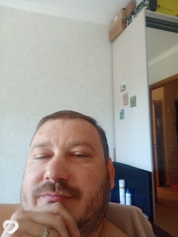 Дмитрий, 48, Воронеже — анкета №2233759