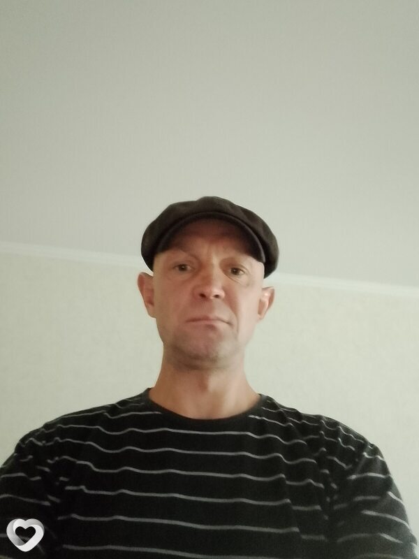 Виктор, 44, Саратове — анкета №2233761