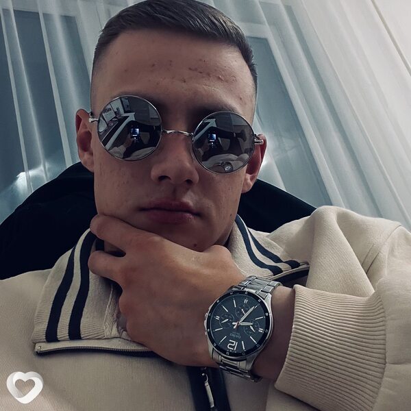 Никита, 25, Архангельске — анкета №2233762