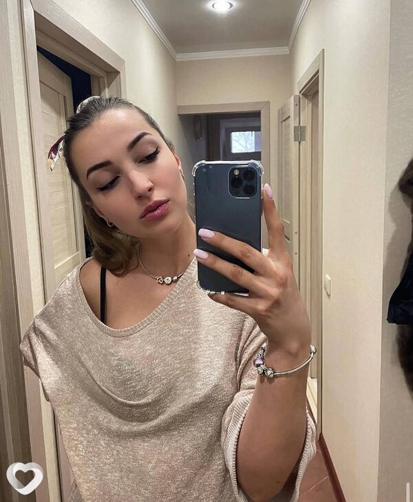 Катерина, 23, Ухте — анкета №2233768